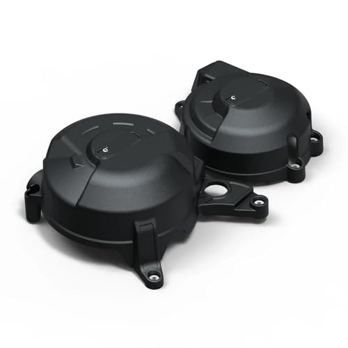 Protectora para motor de motocicletas Multistrada con acabado premium anodizado 4