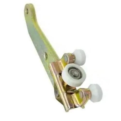 Galet de guidage pour T4 VW Transporter 1990 bas milieu gauche 701843405B