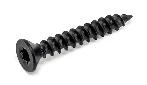Tornillo multi-material Power Pro ONE Flat 194 piezas miniatura 6