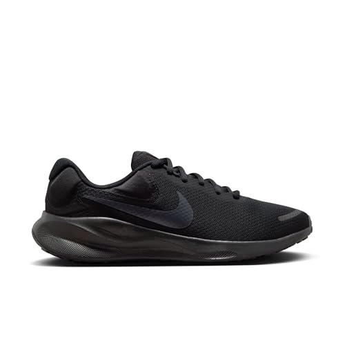 Image of Nike Men Mesh Running Shoes