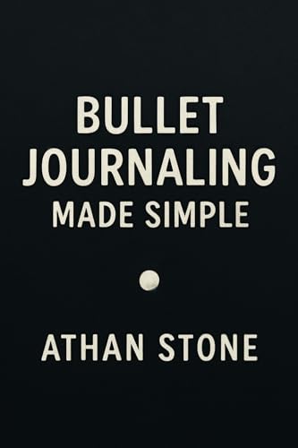 Bullet Journaling Made Simple image 2