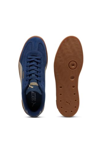 Image of Puma Unisex-Adult Puma Club Ii Era Suede