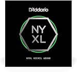 D'Addario NYXL Chaîne de guitare électrique Nickel Wound - .070