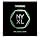 D'Addario NYXL Nickel Wound Electric Guitar Single String, .053 image 3