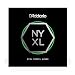 D'Addario NYXL Nickel Wound Electric Guitar Single String, .064