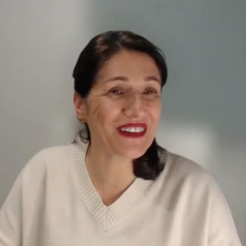 El bienestar integral, una estrategia colectiva y un derecho, con Ana Calder&oacute;n (Somos Fanes)