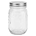 500ml słoik do przechowywania żywności przezroczysty szklany słoik do konserw z zamkniętą pokrywką do dżemu z miodem słoik do przechowywania suchej żywności słoik do przechowywania żywności