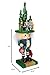 Wizard of Oz Kurt Adler Hollywood Nutcracker, 16-Inch