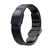 Snorvixre Bracelet anti-électrostatique avec surveillance et décharge en temps...