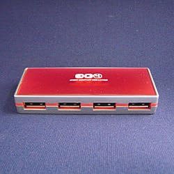 roasu 4 Port USB 0 Hub Uh – 284r