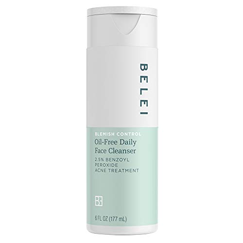 Belei Blemish Control Oil-Free Daily Face Cleanser