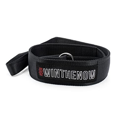 Mr1Nf1N1Ty X Shogun Sled Strap. Premium Sled Strap For Backwards Sled Workouts. 8Ft Long Belt For Atg Backwards Sled Dragging, Comfortable & Durable. #TOP3