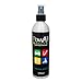 PowAir Spray – Neutralizzatore di cattivi odori agli oli essenziali. Agisce in ambienti chiusi rimuove gli odori da armadietti, scarpiere, borse, bauletti, auto. Profumazione Tropical Breeze | 250 ml