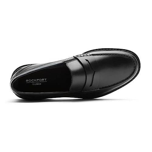 Image of Rockport Mens Bedford Penny Oxford