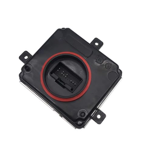 Module phares auto xénon haute performance pour Audi A5 - 5