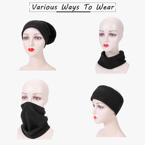 Image of Neck Gaiter Masks Tube Scarf,Seamless Bandanas Buffs Gators,Ourdoor Face Mask Face Covering Multi Headwear