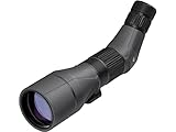 Leupold SX-5 Santiam 27-55x80mm HD Spotting Scope