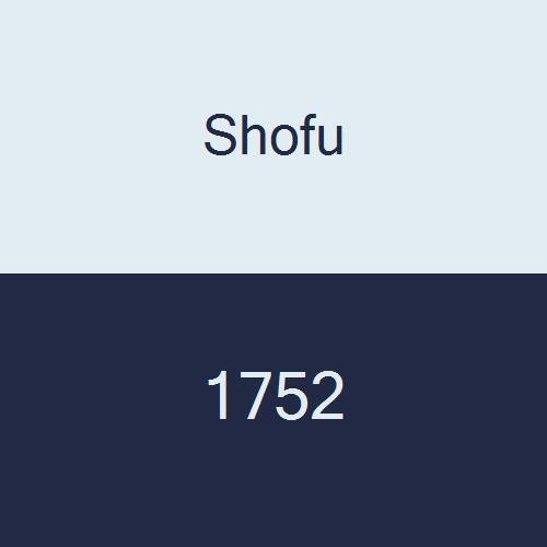 Shofu 1752 Beautifil II Composite Restorative Tip, A1 Shade, 0.25 g Size (Pack of 20)