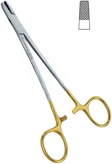 Wire Twisting Forceps 7 1/4