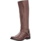 Frye Women's Phillip Harness Tall Knee High Boot