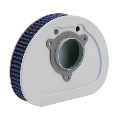 Filtre à air moto pour Harley 2963308 filtration optimale et flux d'air
