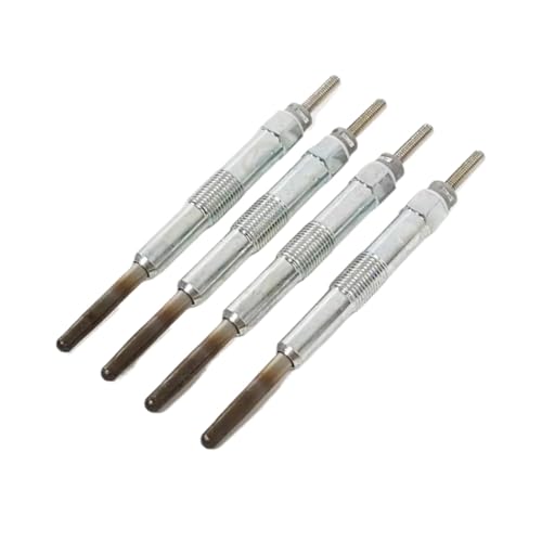 Bougies de préchauffage 36710 27010 pour résoudre les démarrages difficiles sur Hyundai I30