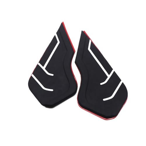 Coussinets Antidérapants Tenere 700 pour Conduite Off-Road - 5