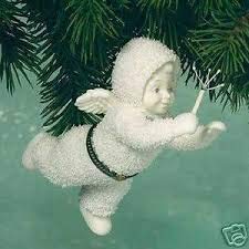 DEPARTMENT 56 BABIES 置物 DEPARTMENT 56 SNOWBABIES 置物