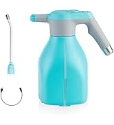 Amazon.co.jp: lopoti 電動噴霧器 10L 充電式 5.2Ah総容量