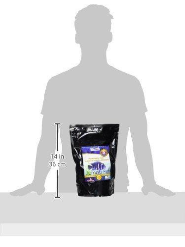 Northfin Jumbo Fish #TOP1