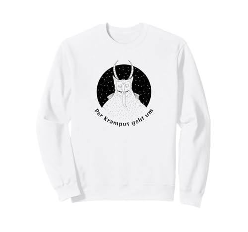 Der Krampus Geht Um(�h�C�c�̃N���X�}�X�̓`��) �g���[�i�[