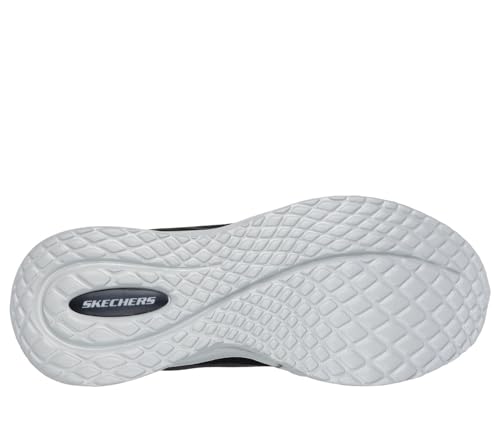 Image of Skechers Mens Arch Fit Orvan - Kincade