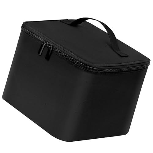 Sac isotherme Oxford thermique et polyvalent avec technologie de stockage de glace pour repas