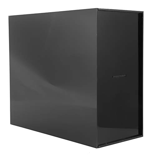 Distributeur de gobelets Pilipane pour organiser tasses et couvercles de café - 7