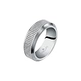 Materiali: Acciaio Morellato Anello Uomo, Collezione URBAN, in Acciaio - SABH20