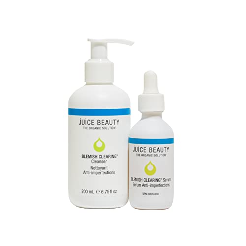 Juice Beauty Blemish Prevention Duo