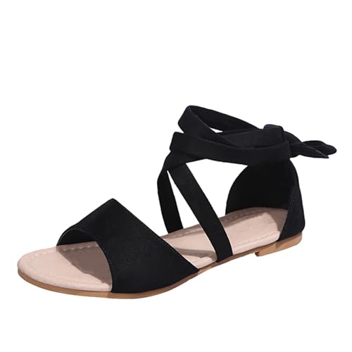 Sandales de marche anti-fatigue et baskets sans laçage faciles à enfiler