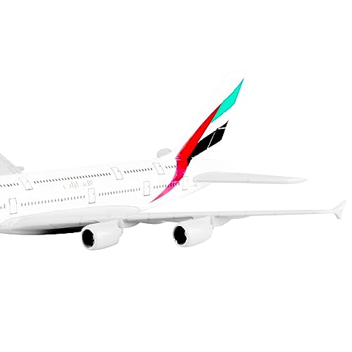 ARCADORA 1/400 Lega A380 Airlines Aircraft Model