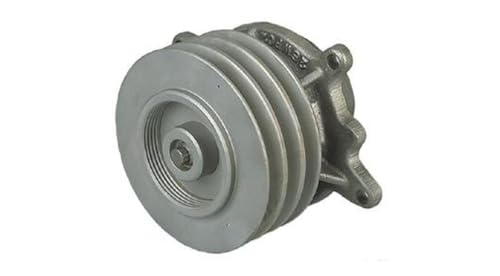 Image of Haldex Midland Water Pump Cat