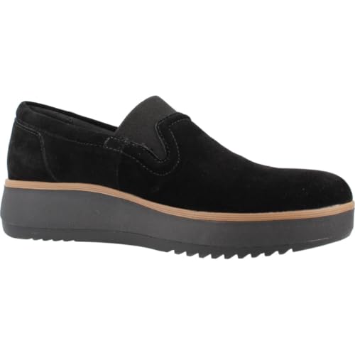 Image of Clarks Women's Zylah Sky