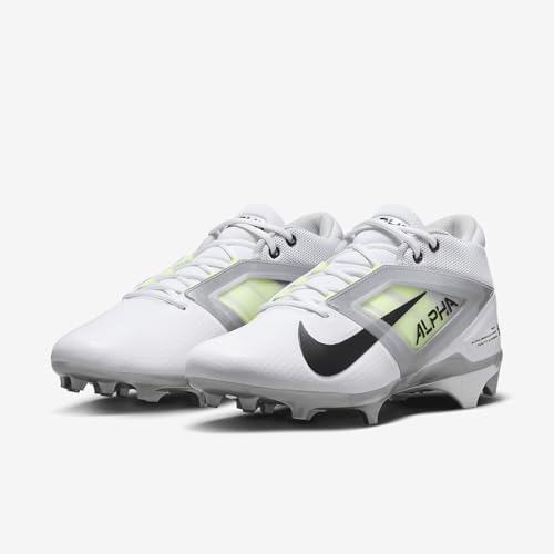 Image of Nike Men's Alpha Menace 4 Pro NRG Football Cleats