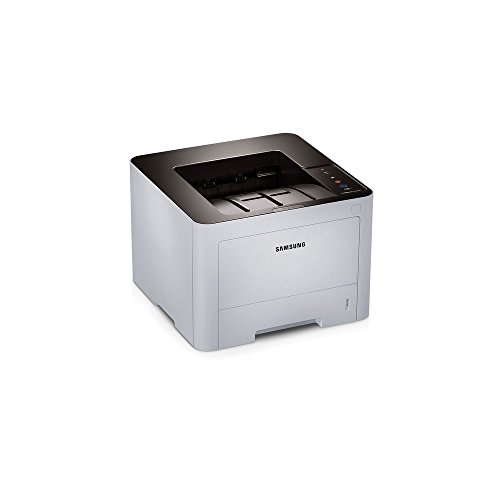 Image of Samsung ProXpress SL-M3320ND Monochrome Printer