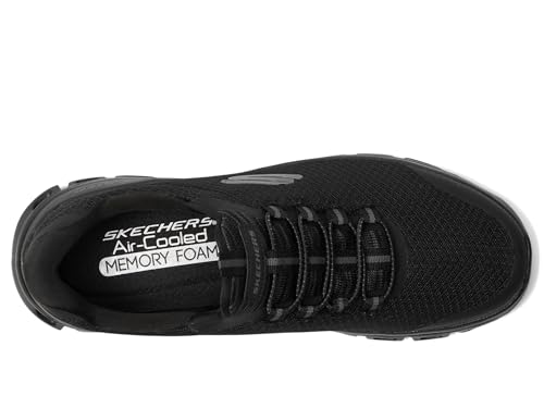 Skechers Men's Glide-Step Sylo Sneaker2