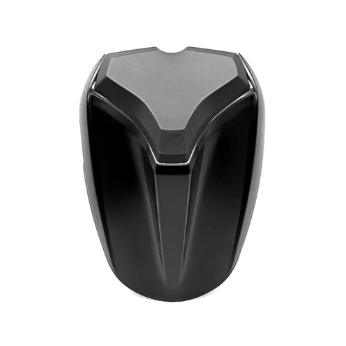 Capot de siège solo GSX-S750 finition premium carénage moto rigide