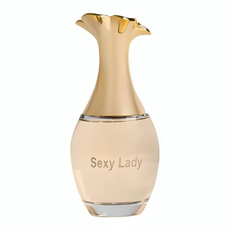 Perfume for Women – INSPIRED by A WORLD RENOWNED WOMEN'S PERFUME – Pear, Jasmine, Rose, Vanilla – Elegant, Radiant, Feminine, Long-Lasting – 3.4 fl oz - Image 2