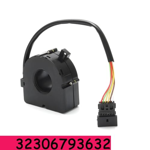 Capteur d'angle de braquage pour réparation direction de BMW X5 2000-2006