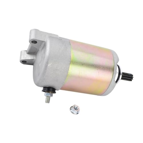 Démarreur 31200-KCM-003 évite les pannes sur CLR125W - 3