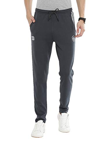 Image of Proline Men's Regular Track Pants