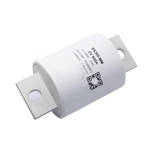 Fusible dc pile de charge rapide RS309-MM-EV évite surchauffe haute tension 1000V