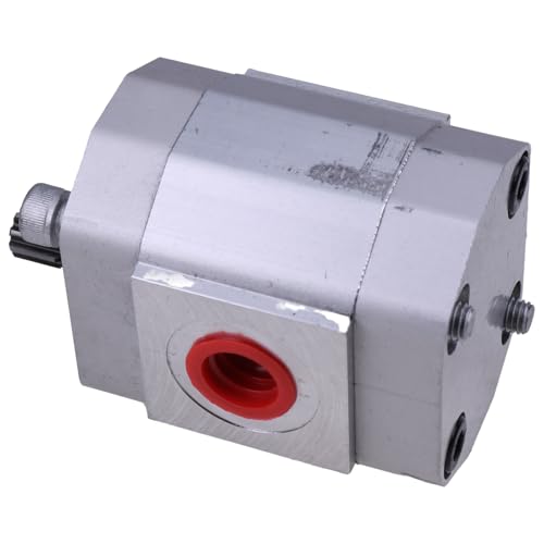 Image of 169261 Hydraulic Pump Compatible with Skyjack SJlll 3220 3215 3219 3226 4620 4626 4632